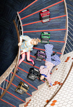 画像をギャラリービューアに読み込む, Bébé Medusa 中型