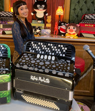 画像をギャラリービューアに読み込む, Bébé Medusa 中型