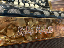 画像をギャラリービューアに読み込む, Bébé Medusa 中型