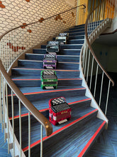 画像をギャラリービューアに読み込む, Bébé Medusa 中型